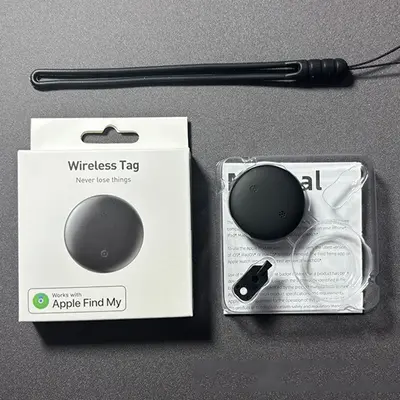 Bluetooth Smart-Ortungsverfolgung für Haustiere und Kinder - 11
