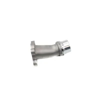 Oberer Wasserschlauch für BMW 3er 2016-2019, 2.0T Aluminium
