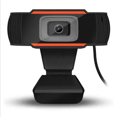 HD bilgisayar kamerası video konferans ağı öğretimi canlı yayın 1080P mini USB kamera web kamerası