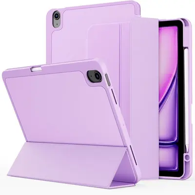 iPad 2026 Schutzhülle, Air 11 mit Stiftfach, mini 8 und Pro 11