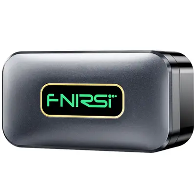 FNIRSI FD10 OBD2-Fehlerdiagnosegerät, Bluetooth 5.1 - 7
