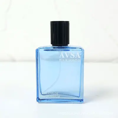 Men's Ocean Fresh Long-Lasting Eau de Cologne