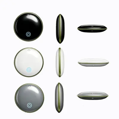 Mini-GPS-Tracker, magnetisch, Dual-System