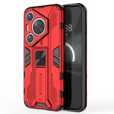 Honor serisi cep telefonu kılıfları, manyetik görünmez braket, Huawei MATE70pro cep telefonu kılıfları için uygun, fabrika doğrudan satış - 8