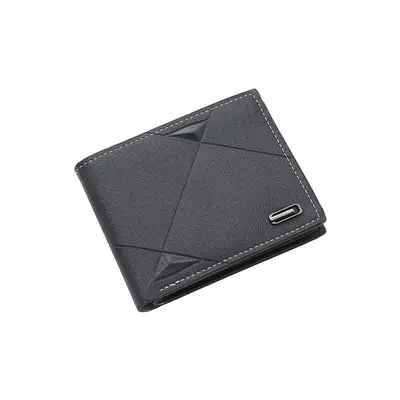 2024 Men's Retro Business Wallet, Large Capacity - 6