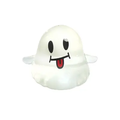 Halloween Ghost Malt Candy Squishy Toy, Slow Rebound Stress Relief - 7