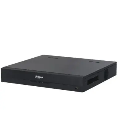 Dahua English Videorekorder 32 Kanal 1U 1HDD Netzwerk-Videorekorder NVR5432-EI