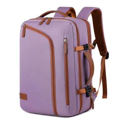 Large-Capacity Multifunctional Laptop Backpack for Business Travel - 9