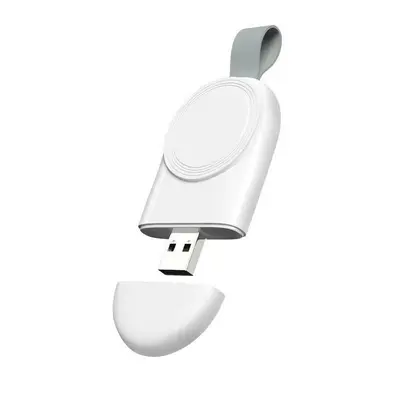 Magnetic Wireless Charger for Apple Watch Gen 1-11 - 9
