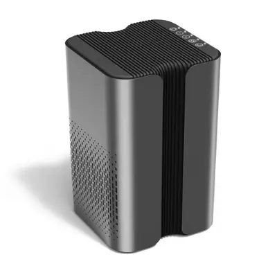 Small Negative Ion Air Purifier, PM2.5 and Formaldehyde Removal - 4