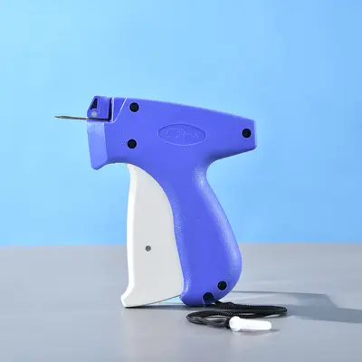 Shengnan Garment Label Gun with Thin Needles - 7