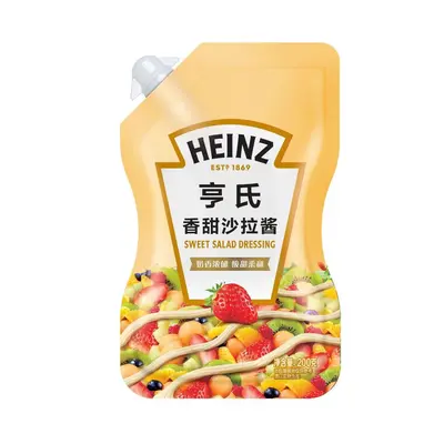 Seasoning Combo Pack, Convenient Instant Food - 10