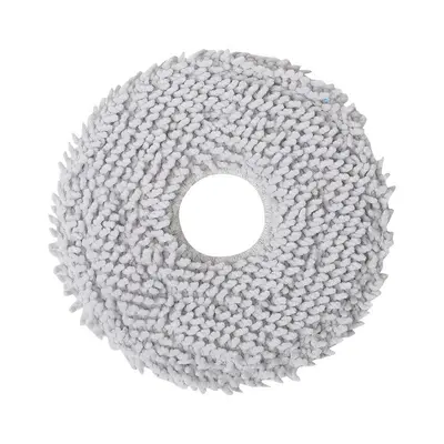 Cleaning Cloth and Mop Accessories for Xiaomi Robot Vacuum X10+ X20 M30 H40 X30 Consumable Supplies - 7