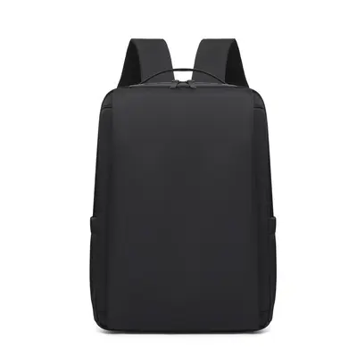 Men's Backpack, Waterproof Laptop Compartment, Large Capacity, Lightweight - 9