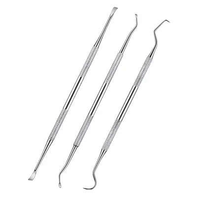 Zahnreinigungsset, 7-teilige Zahnpflege-Instrumente