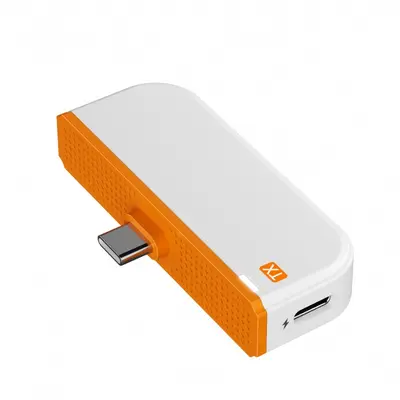 Wireless Bildschirmspiegelung Adapter für Handy und Computer Universal TYPE-C Audio-Video-Synchronisations-Verlängerung TV HDMI Screencasting Gerät