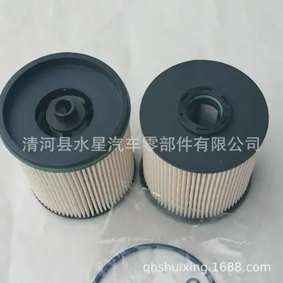 Diesel Filter 23304096, Compatible with 49243 TP1015 23304095 PU9012Z