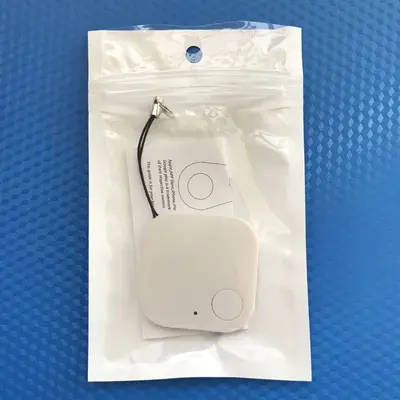 Bluetooth konumlandırma cihazı, akıllı çift yönlü alarm - 8