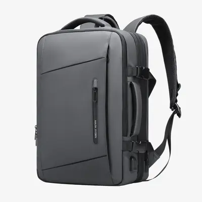 Mark Ryden Business Backpack Men Large Capacity Laptop Compartment - 11