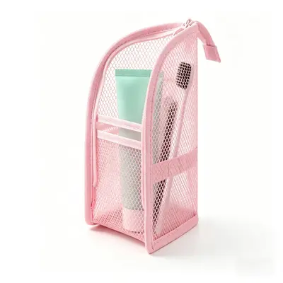 Cross-border Standalone Storage Bag Large Capacity Multifunctional Foldable Makeup Pouch Travel Business Trip Portable Toiletry Bag - 9