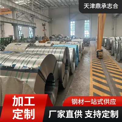Coated Bright Cold-Rolled Steel Sheet, Scratch-Resistant Thin Sheet - 2
