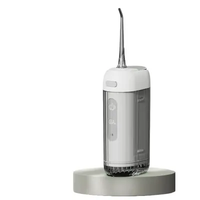 新洁牙器家用电动冲牙器可伸缩牙齿洗牙器充电水牙线冲洗器清洁器