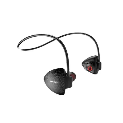 AWEI Bluetooth Kulaklık, CSR Çip, CVC6.0 Gürültü Azaltma