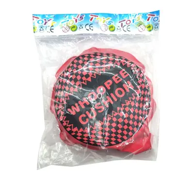 Prank Fart Cushion, Sponge Novelty Practical Joke Toy