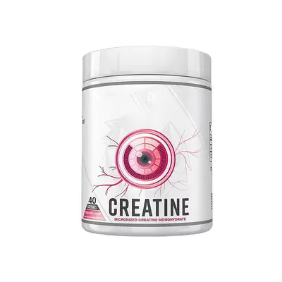 Spot sınır ötesi çok satan TK popüler Creatine3RDPartyTested fitness kreatin tozu besin takviyesi
