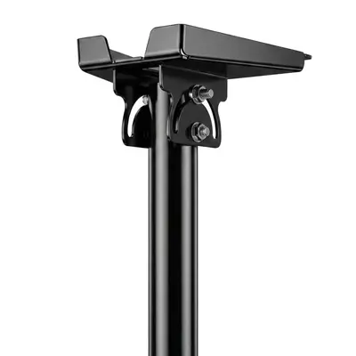 Gen3/4 carbon steel outdoor mounting bracket, adjustable rotating - 2