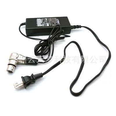 12V güç adaptörü kamera ve CCTV için - 3