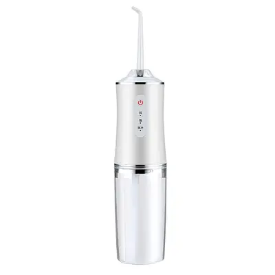 Electric Portable Water Flosser for Orthodontic Use - 7