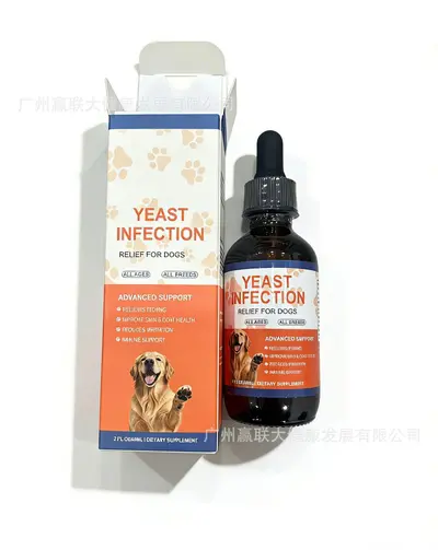 TK Трансграничные капли для Amazon Burr Pepper Methyl Drops treonate drops OEM Verbascum Drops - 9