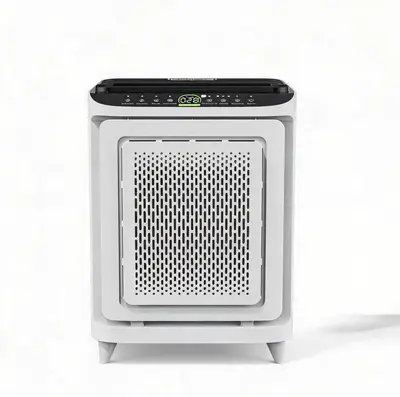 Formaldehyde Removing Air Purifier with Negative Ion Function for Indoor Home Use - 8