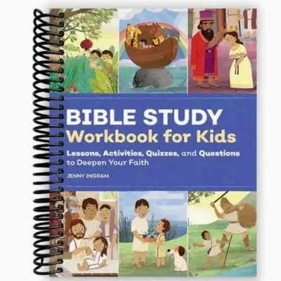 Çocuklar İçin Study Workbook Çalışma ve Alıştırma Defteri - 4