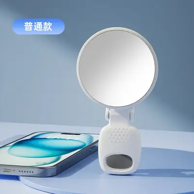 Neue Live-Stream-Schönheits-Füllleuchte tragbar Smartphone-Taschenlicht tragbar wiederaufladbar Selfie-Licht Mini-Beleuchtungslicht Großhandel - 10