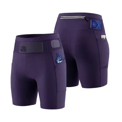 Men's and Women's Compression Running Shorts 3.0, Quick-Dry Fitness Shorts - 9