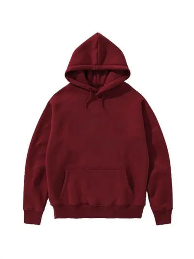 Herbst-Grenzüberschreitende Freizeit-Unisex-Kapuzenpullover Export Fashion Trend lockeres Sweatshirt Sportshirt Herren-Hoodie Sofortversand Großhandel