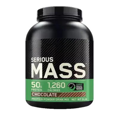 亚马逊增重蛋白粉Mass Gainer运动健身补充剂工厂蛋白粉5磅装