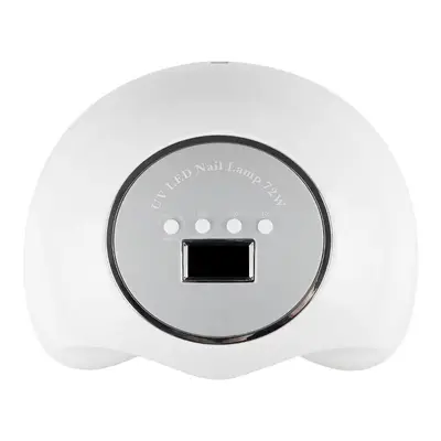 Nail lamp UV/LED, BQ-72W, phototherapy machine - 6