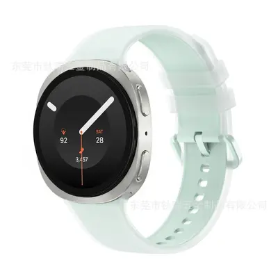 Silicone Watch Strap for Samsung Watch9, Replacement Band for Watch8/9 - 10