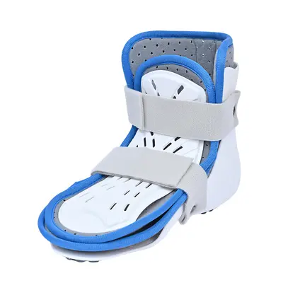 Ankle Immobilization Brace, Support for Sprain and Fracture - 5