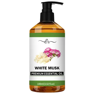Bitkisel lavanta aromaterapi vücut banyo ve masaj yağı, 100 ml uçucu yağ - 12