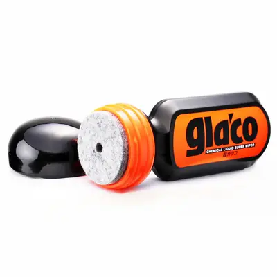 SOFT99 Floor Car Glass Rain Repellent for Windshield