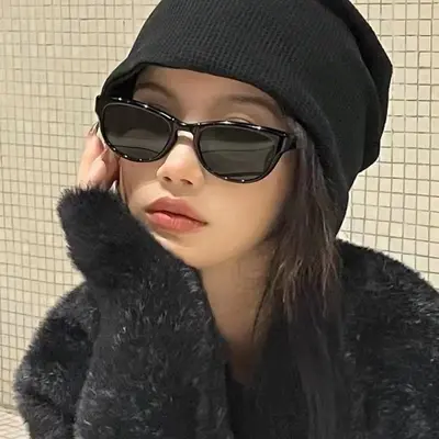 Anti-UV Unisex Driving Sunglasses
