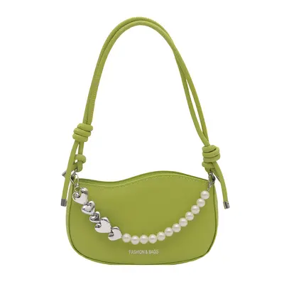 2025 Small Square Women's Bag, Korean Style Crossbody Shoulder Bag - 9