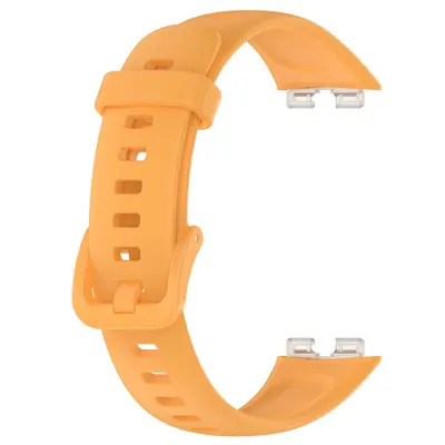 Huawei Band 8 uyumlu TPU kordon, su geçirmez, nefes alabilir - 11