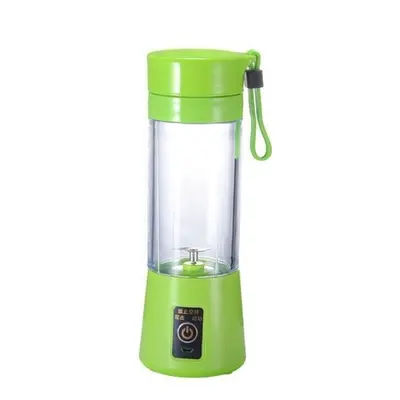 Portable Fruit Juicer, Wireless Charging - 7