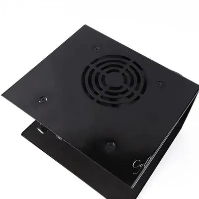 Warm and Cold Nail Curing Lamp - 4