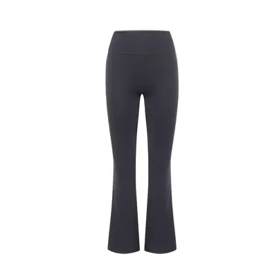 Frühling/Sommer Yoga-Leggings, eng, hohe Taille, Po-Lifting, 7/8-Länge - 6